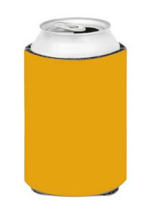 Can-Tastic® Neoprene Beverage Insulator (1 Color/ 1 Location)