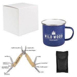 Campfire Kit