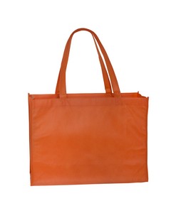 Orange Blank