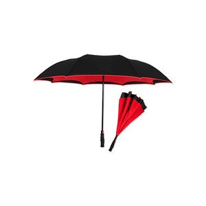 Black/Red
