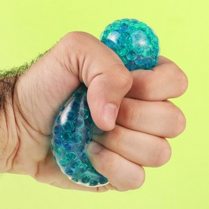 Confetti Stress Ball