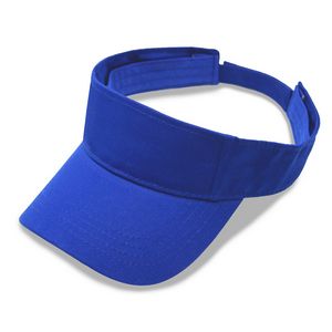 Royal Blue Angle View