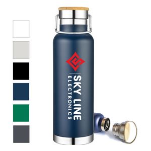 Stainless Double Wall Carry Tumbler - 20oz