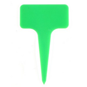 Green Blank