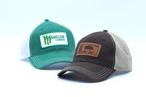 6 Panel Unstructured Front