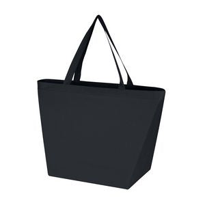 Non-Woven Recycled Budget Shopper Tote