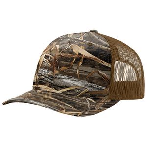 Realtree Max-7 & Buck