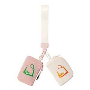 Pink Beige Logo