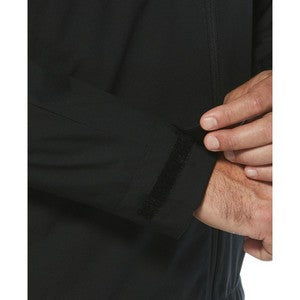 Callaway® Men's Long Sleeve Opti-Repel Full-Zip Wind Jacket