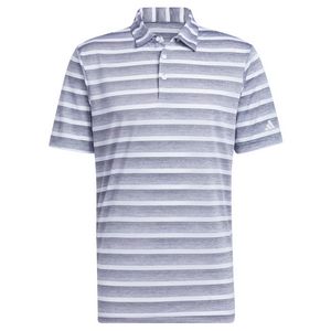 Grey Three/White