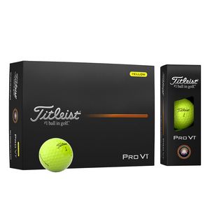 Yellow box and sleeve