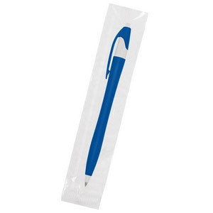 847 BLUWHT Cellobag