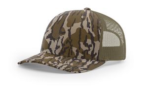 Mossy Oak Bottomland Loden