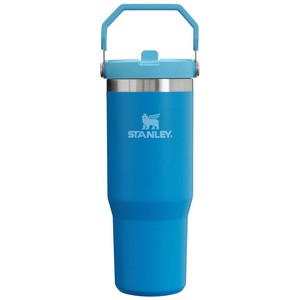 30 oz Stanley® Stainless Steel Insulated Flip Straw Tumbler