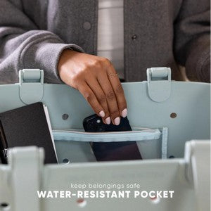 Simple Modern® Getaway Waterproof Extra-Large Tote Bag