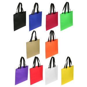 Portrait Recyclable Non-Woven Shopping Bag