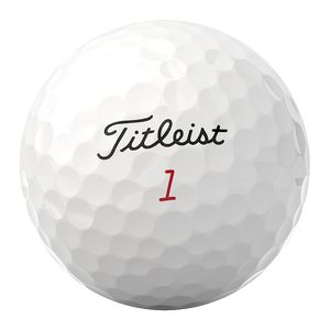Titleist® Pro V1X™ Golf Balls 2025 (Dozen)