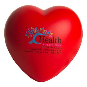 Squeezies® Stress Reliever Sweet Heart