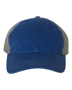 Royal Blue/Charcoal Gray