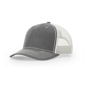 Rhino Gray/Light Gray