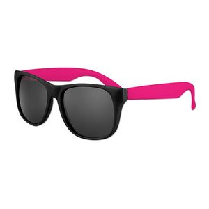 Neon Pink/Black