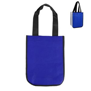 Royal Blue/White