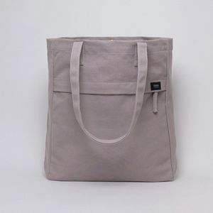 TERRA THREAD® - Executive Work Tote Bag Sustainable GOTS & Fair Trade Certified