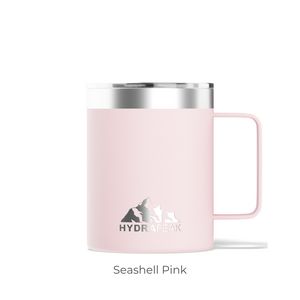 Seashell Pink