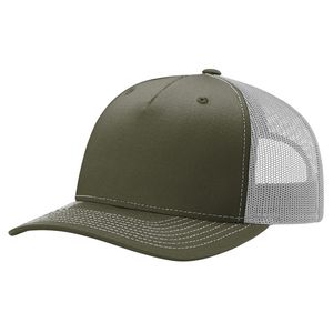 Beetle Green/Quarry Gray