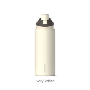 Ivory White