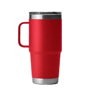20 Oz. YETI® Travel Mug W/ Stronghold Lid