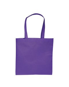 Purple Blank
