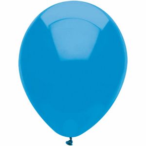 Royal Ocean Blue