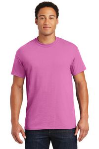 Gildan® DryBlend® 50 Cotton/50 Poly T-Shirt.