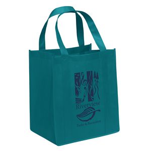 Teal Green Logo
