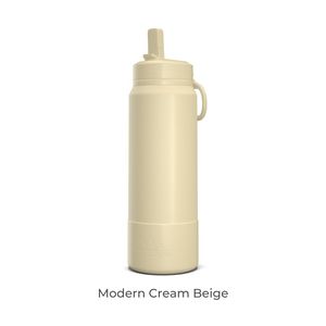 Modern Cream Beige
