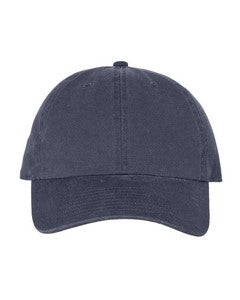 Vintage Navy Blue