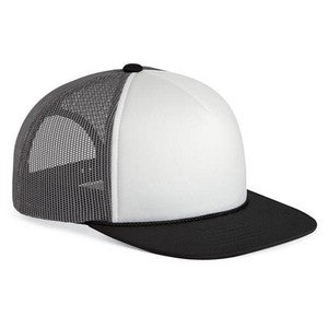 Charcoal Blank