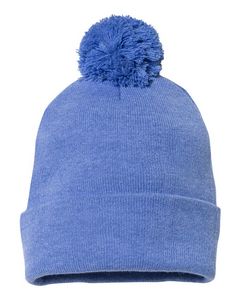 Heather Royal Blue