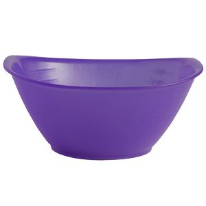 Translucent Purple
