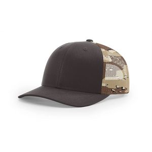 Brown/Desert Camo