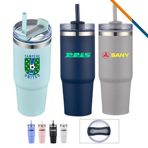 Ceta Travel Tumbler - 30 OZ.