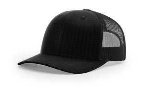 6 Panel Front with No Crown Button