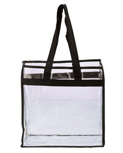 Clear Blank