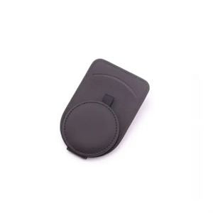 Sunglass and Card Holder for Car Visor