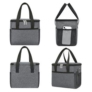 Everywhere Insulated Soft Cooler Lunch Bag