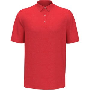 Callaway® Opti-Shield Tonal Performance Men's Polo Shirt with Custom Logo