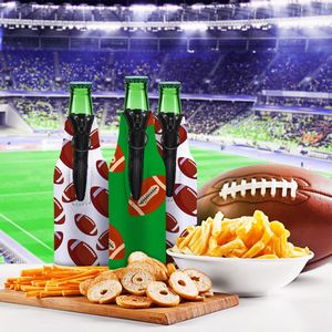Beer Bottle Insulator Sleeve
