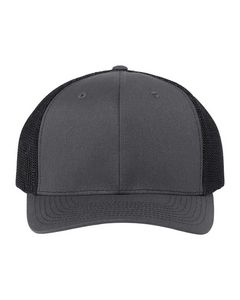 Charcoal Gray/Black