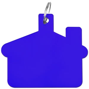 Metallic Blue
